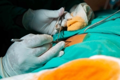  Medical College OT