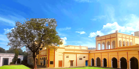 Eram Medical College, Mohiuddinpur, Jahangirabad, Barabanki