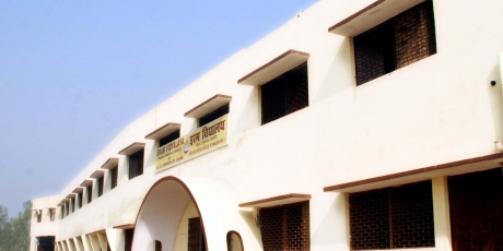 Eram Vidyalaya, Meerpur, Sudiamau