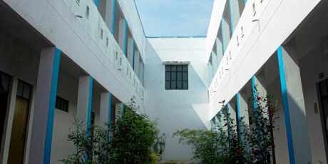 Eram College For D.Pharma, Melaraiganj, Barabanki