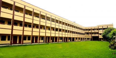 Eram College, Sheikhpur Habibpur, Rajajipuram, Lucknow
