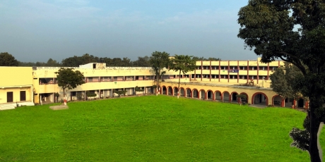 Eram College, Melaraiganj, Barabanki