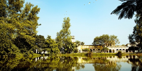 Eram Vidhyalaya, Jahangirabad, Barabanki