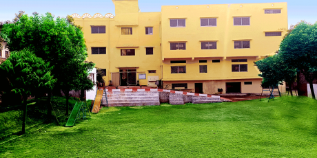 Eram College Kursi Road, Gudamba, Lucknow