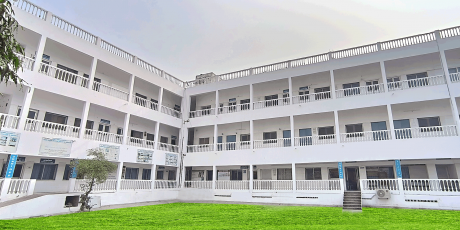 Eram Unani Medical College & Hospital, Kursi Road, Gudamba, Lucknow