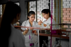 Chemistry Lab