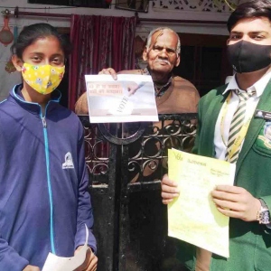 COMMUNITY SERVICES GALLERY