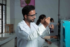 D.Pharma Lab