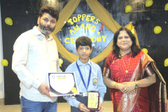 EPC Result Declaration Program-2025-26