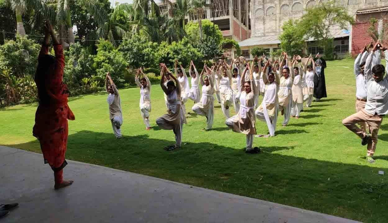 EXTRA CURRICULAR ACTIVITIES  GALLERY