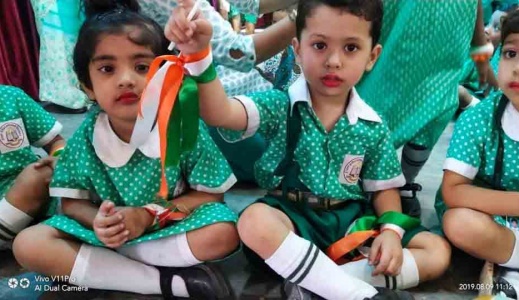 KINDERGARTEN GALLERY