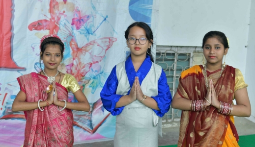 KINDERGARTEN GALLERY