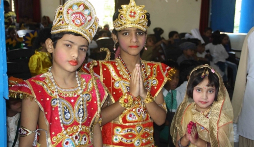 KINDERGARTEN GALLERY