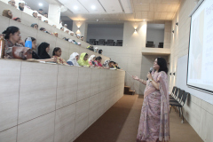 Madarsa Teachers Training