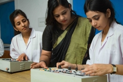 Physics Lab