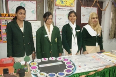 Science Exhibition