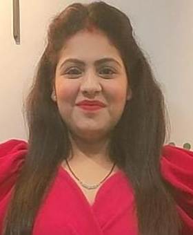 Jaishna Sahajwani