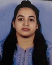 Sakshi Singh Chauhan