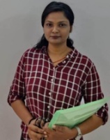 Vasundhara Tripathi