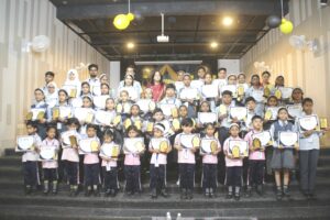 EPC Result Declaration Program-2025-26